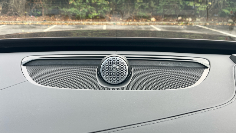 Volvo XC90 2.0 T8 PHEV Ultra Dark 5dr AWD Geartronic Estate